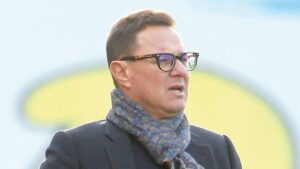 بنهاشم يضع المترجي في لائحة المغادرين خلال الميركاتو الشتوي