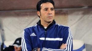 الدميعي: روح المجموعة سرّ الأداء القوي أمام الرجاء رغم الخسارة