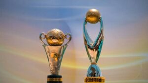 الكاف يكشف موعد وقنوات نقل قرعة دوري الأبطال والكونفيدرالية