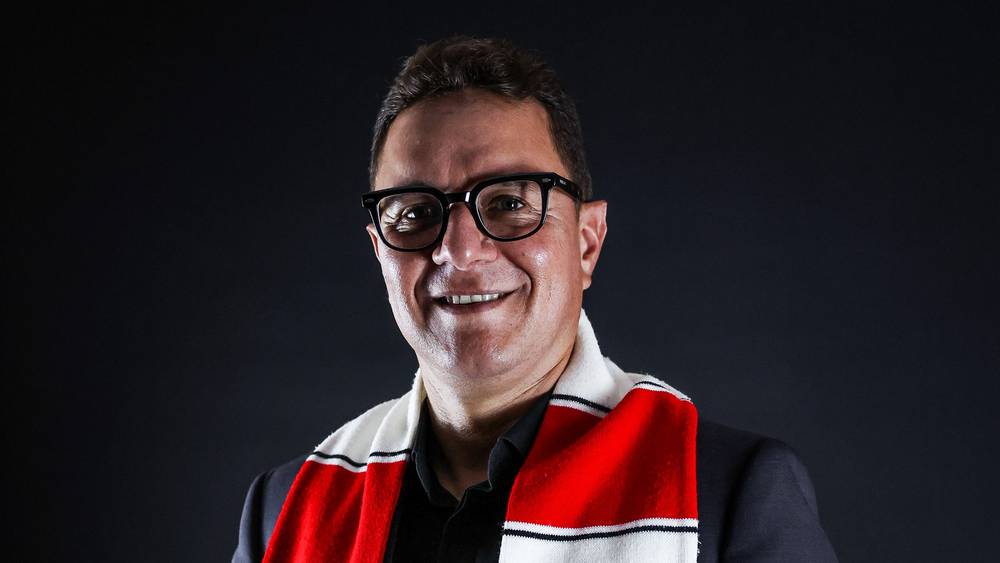 بنهاشم يشيد بدور هرماش ويكشف خطة الوداد لتعزيز صفوفه في الميركاتو الشتوي