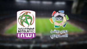 تصنيف “أوبتا” : ترتيب الدوريات العربية الأقوى 2025 بين السعودية والمغرب والجزائر