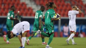 جزر القمر تلتحق بالمجموعة الثانية وتضرب موعداً مع المغرب في افتتاح كأس العرب