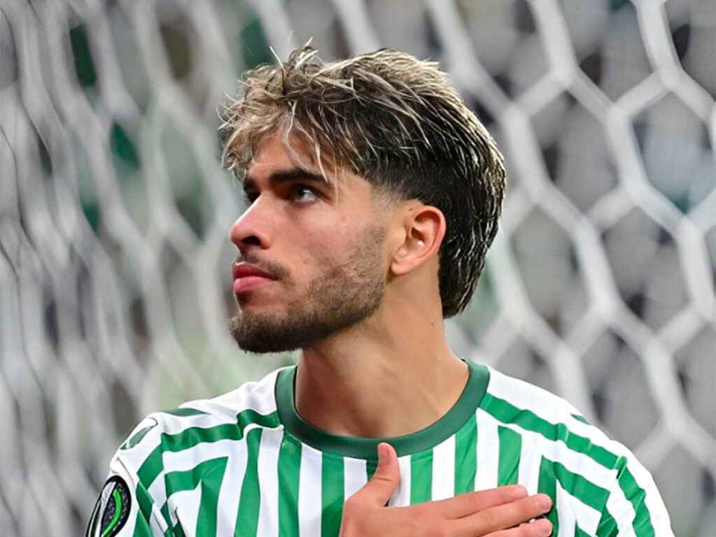 الزلزولي يلفت الأنظار في الليغا.. خطوة جديدة تلوح في أفق النجم المغربي