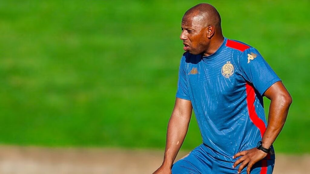 النقاش: الفوز في ملعب آسفي قيمته كبيرة