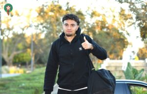 الأسود تتجمع في مركب محمد السادس استعداداً لمواجهة الموزمبيق وأوغندا