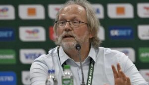 مدرب مالي .. المغرب المرشح الأقوى للتتويج بكأس إفريقيا 2025