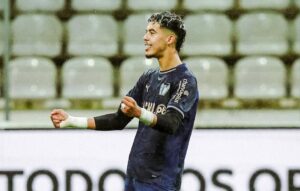 ياسر الزابيري يوقع أول أهدافه في الدوري البرتغالي ويقود فاماليكاو لتعادل مثير