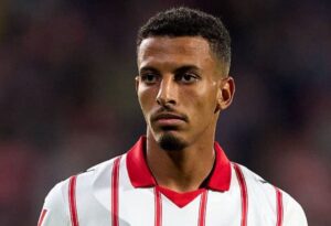 أوناحي يستعيد بريقه في الليغا ويكشف سر تألقه ورسالة قوية للمغاربة