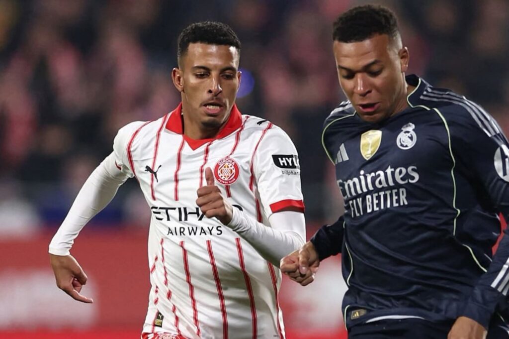 أوناحي يقدم هدية لبرشلونة.. ريال مدريد يفشل في استعادة صدارة “الليغا”