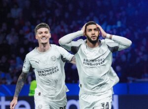 إسماعيل الصيباري مطلوب في الدوري الإنجليزي