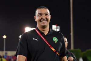 نبيل باها: المنتخب المغربي جاهز لمواجهة البرازيل في مونديال الناشئين