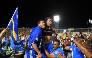 تأهل تاريخي لكوراساو.. أصغر دولة في مونديال 2026