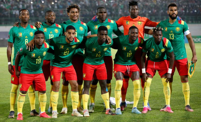بعد 8 مشاركات تاريخية.. الكاميرون تفشل في بلوغ مونديال 2026