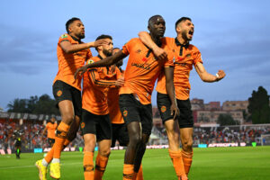 موعد مباراة نهضة بركان ضد ريفيرز يونايتد في دوري أبطال افريقيا والقنوات الناقلة