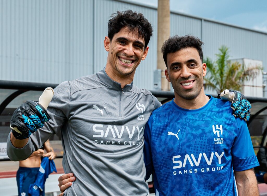 إعلان رسمي يهز الدوري السعودي.. نجم مغربي يخطف جائزة الأفضل