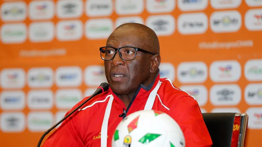 بعثة منتخب الموزمبيق تصل المغرب استعدادًا للمباراة الودية أمام “الأسود”