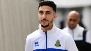 حدراف .. مباراة الأهلي ستكون عرسا كرويا ونطمح للفوز أمام جماهيرنا