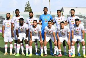 حسنية أكادير يعلن نقل مباراته أمام الوداد إلى ملعب البشير بالمحمدية