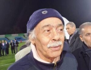 محمد المعروفي يرحل عن الدنيا بعد صراع طويل مع المرض