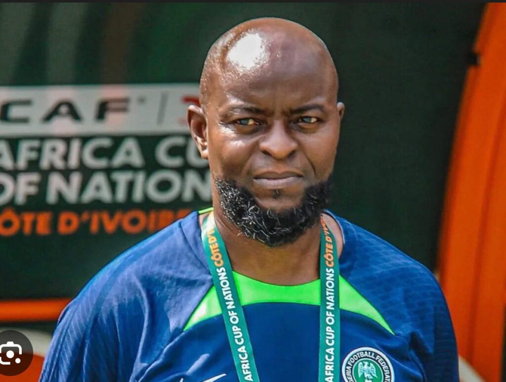 مدرب ريفرز يونايتد يشدد على أهمية الفوز على نهضة بركان