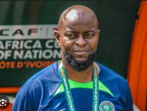 مدرب ريفرز يونايتد يشدد على أهمية الفوز على نهضة بركان