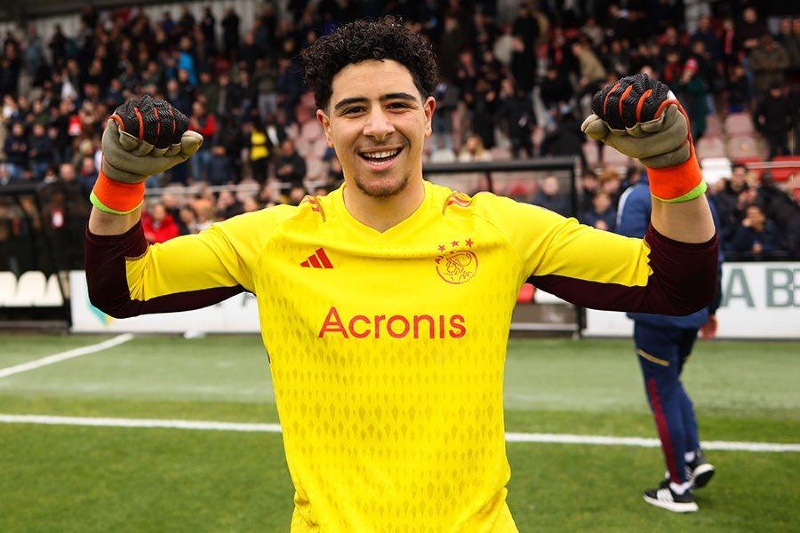 الجامعة المغربية تخطف جوهرة جديدة من هولندا قبل كأس إفريقيا للشبان