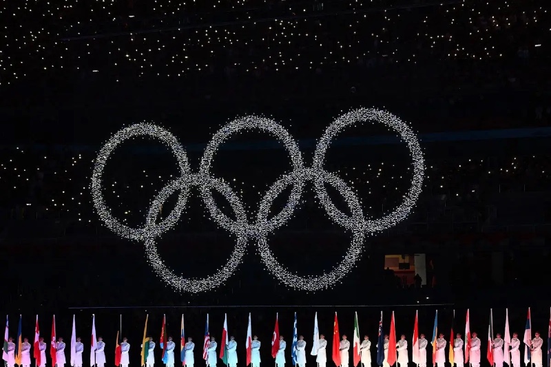 ألمانيا تتحرك لاستضافة الألعاب الأولمبية