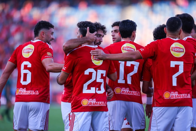 الأهلي يحدد موعد سفره إلى الرباط لمواجهة الجيش الملكي في دوري أبطال إفريقيا