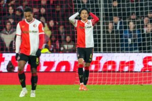 فينورد يسقط أمام نيميخن برباعية في الدوري الهولندي