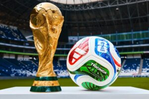 إيران تقاطع قرعة كأس العالم 2026