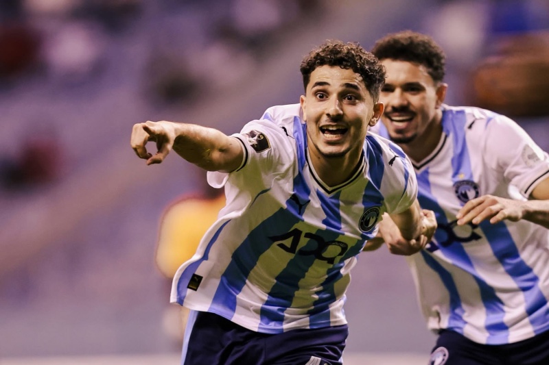 دوري أبطال إفريقيا .. بيراميدز يعزز موقعه في الصدارة