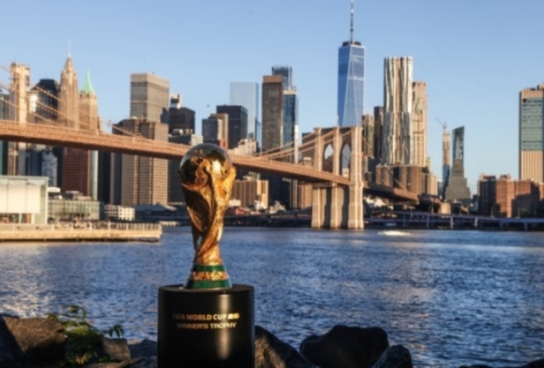 الولايات المتحدة تطلق نظام FIFA PASS لتسريع تأشيرات مشجعي كأس العالم 2026