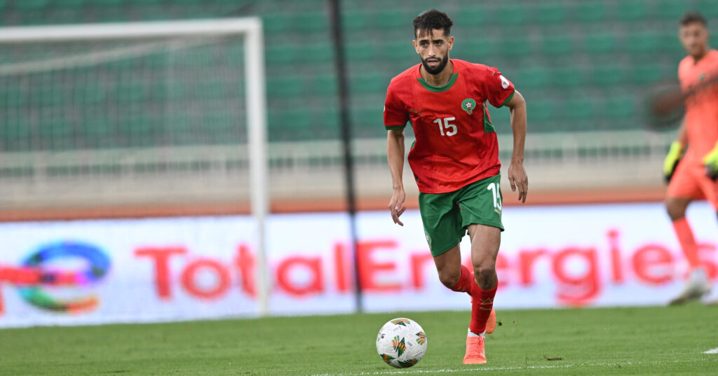 عبد الحق عسال يحطم رقم قياسي في مباراة باور ديناموس في افتتاح مسابقة عصبة الأبطال الافريقية