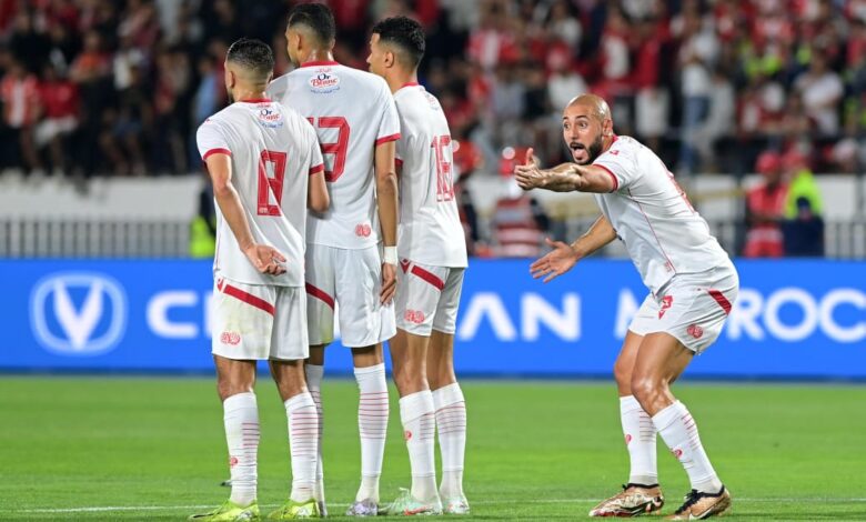 كأس الكونفدرالية الإفريقية.. موعد مواجهة الوداد الرياضي امام عزام و القنوات الناقلة