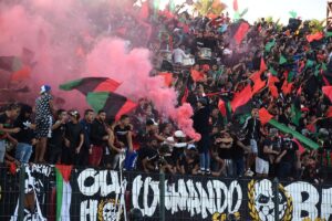 الرباط على موعد مع لقاء منتظر بين الجيش والمغرب الفاسي