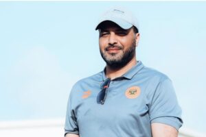 الاتحاد الأفريقي يبرز دور معين الشعباني مع نهضة بركان في دوري أبطال أفريقيا