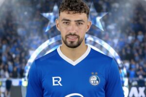 منير الحدادي يشرح أسباب انتقاله إلى استقلال طهران وطموحه بالعودة للمنتخب المغربي