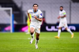 بلال ندير يحلم بتمثيل المغرب في كأس أمم إفريقيا 2025