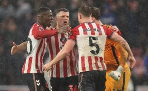 ريمونتادا سندرلاند أمام بورنموث.. مواجهة مغربية تنتهي بثلاثية تاريخية