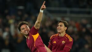 النجم المغربي العيناوي يسطع أوروبياً بأعلى تنقيط في اللقاء