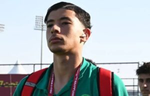 الحداني يعلّق على الهزيمة الثقيلة أمام البرتغال .. “النتيجة صادمة وسنقاتل في المباراة الأخيرة”