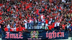 لقاء مرتقب بين إدارة حسنية أكادير والمنخرطين لمناقشة مستقبل النادي