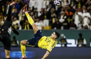 انتصار جديد للنصر يعزز موقعه في صدارة الدوري السعودي