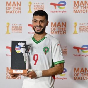 نهضة بركان يستعيد المليوي قبل انطلاق دور المجموعات الإفريقي