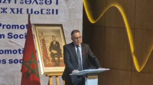 لقجع ينتقد حكام مباراة المنتخب المغربي ضد البرازيل في مونديال الناشئين