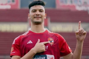 داري يفرض شروطه على الأهلي المصري قبل أي رحيل محتمل