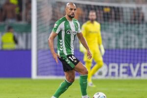 سفيان أمرابط يشيد بالكرواني ويكشف أسرار علاقته بناديه السابق أوتريخت