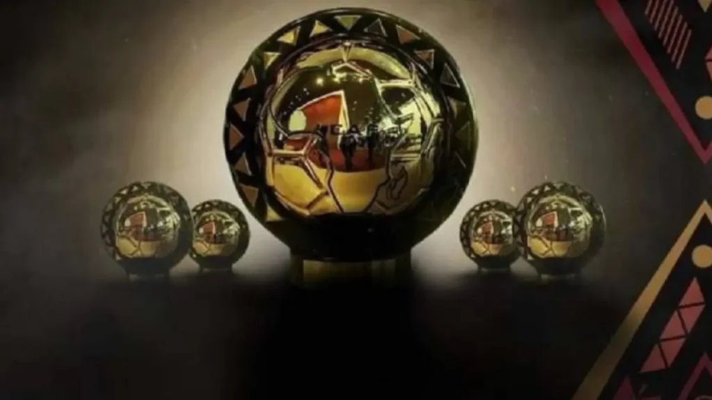 جوائز الكاف 2025: جميع المتوجين من أفضل اللاعبين والمنتخبات والأندية في القارة