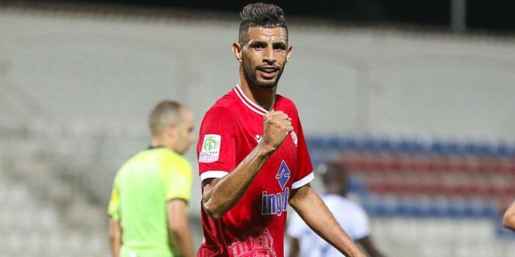 الشرقي البحري: نعتذر للجمهور ونسعى للعودة بقوة بعد التوقف