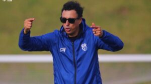 انقسام داخل اتحاد طنجة حول مصير المدرب هلال الطير